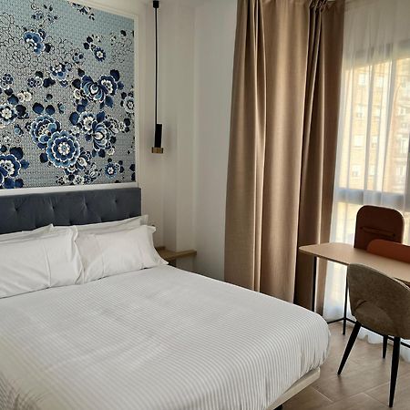 Lumen Mare By Sh Hoteles Valencia Eksteriør billede